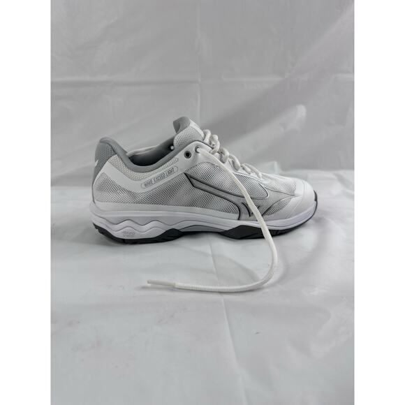 Mizuno Wave Exceed Light Tennis Shoes Women 7 Pickleball Squash Racketball - Picture 6 of 9